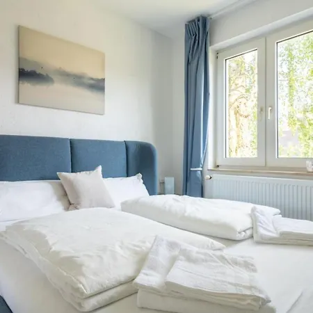 Apartment Lotty *