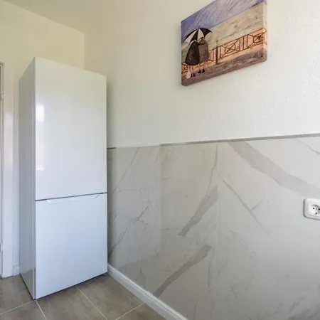 Lotty Apartment Neustadt in Holstein