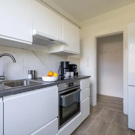 Apartment Lotty