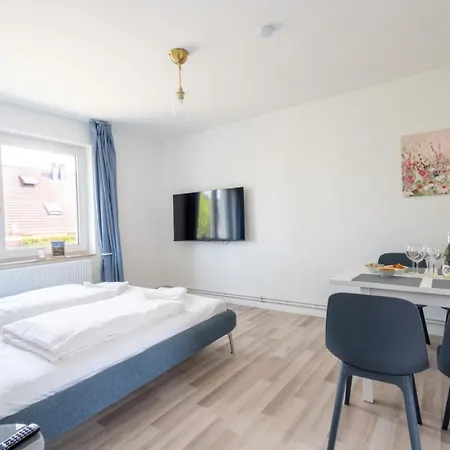 Lotty Apartment *