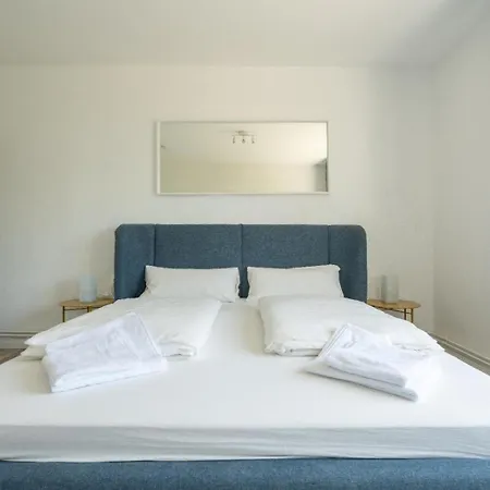 Apartment Lotty Neustadt in Holstein